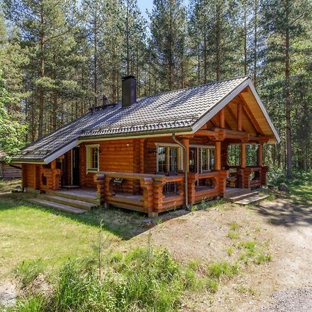 Nenaeniemi Villa Tammijärvi Eksteriør bilde